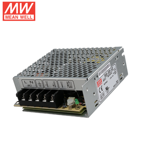 Fuente de alimentación conmutada de 1/5/12/15/24/48V 50W DC NES/S voltaje regulado 35 nuevo y Original, 1/5/12/15/24/48V - Product Image 3
