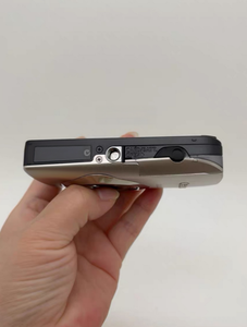 Appareil photo numérique compact IXUS 210 14,1 mégapixels Argent Sans rayures - Product Image 4