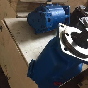 Motor Hidráulico Eaton 3333-008 Tipo Pistón Para Maquinaria de Construcción - Product Image 5