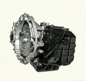 Hochwertige 68090721AD 6-Gang-Automatikgetriebe-Baugruppe für Dodge Chrysler 2009-2017 - Product Image 3