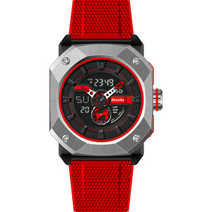 Actory-atches Hock en Rist, atches ombré nalog UAL IME igital, puertos aterproof - Product Image 6