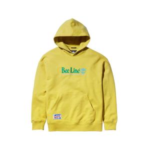 Sudadera con Capucha Deportiva para Hombre Timberland Beeline, Color: Amarillo/Verde |   100% Auténtico - Product Image 3