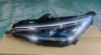 Convient pour BYD Yuan PLUS ATTO 3 Phare avant LED OEM SC2E-4121010, SC2E-4121020
