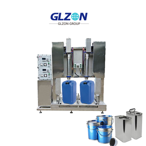 Système de remplissage automatique de liquide pour jerricans (5L à 30L), carburants, huiles, produits chimiques - Product Image 5