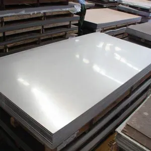 Stainless Steel Plate Factory Has 304 And Other Models Of Steel Plates In Stock And Fast Delivery