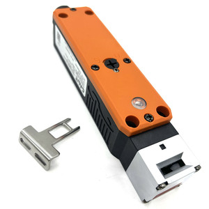 Touchless <b>Smart</b> <b>Lock</b> Safety Door Switch CPS-M-A-M CE Certified With Good Quality 24VDC IP67 1300N CPS-M-A-M Safety Door Switch C - Product Image 3