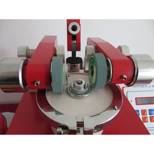 ASTM D3884 <span class=keywords><strong>TABER</strong></span> износостойкий тестер - Product Image 4