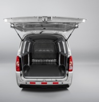 Yiwling — van électrique EV50 fabriqué en chine, nouveau modèle 2021, meilleur prix, style en vogue