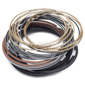 Piston Ring Assembly LR028148 For Land Rover <b>Range</b> Rover 5.0 5.0T Engine Bucket Surface Ring Std Size - Product Image 2
