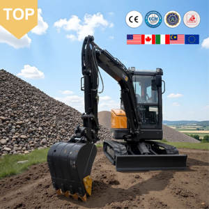 Grondverzetmachines 2ton 3ton 3,5ton Graafmachines Kleine Graafmachine <span class=keywords><strong>Mini</strong></span> Bagger Met Gratis Emmer Te Koop - Product Image 2