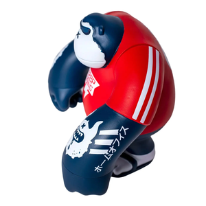 Fabrication de jouets OEM, figurines en vinyle / figurine d'action <span class=keywords><strong>3D</strong></span> de <span class=keywords><strong>dessin</strong></span> <span class=keywords><strong>animé</strong></span> design - Product Image 4