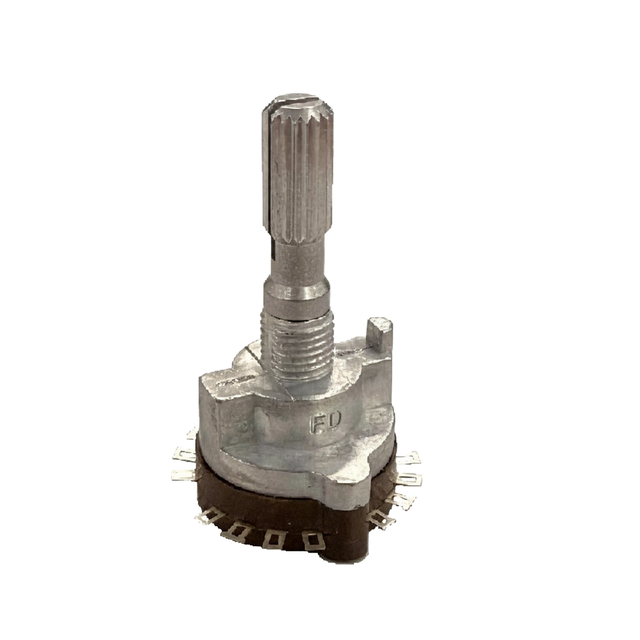 SRRN Hot Selling High Quality 12V Encoder Rotary Switch Knob Forward Brand SRRN Model