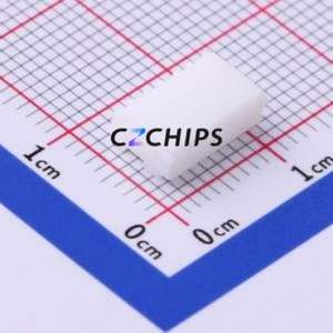 353908-6 Housing (Wire-to-Board / Wire-to-Wire) P=1.5mm Connector ( Jack Structure: 1x6P )( Pitch: 1.5mm )( Number of Rows: 1 ) - Product Image 2