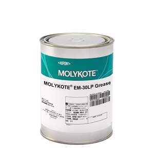 Molykote EM-30Lp Grease 1kg Can (from D o w Corning) NLGI Grade 1 High Performance <b>Lubricant</b> Original Genuine - Product Image 1