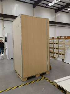 Système de stockage d'énergie industriel et commercial Morel <span class=keywords><strong>Pylontech</strong></span>, armoire 100 kWh / onduleur 50 kW, ensemble tout-en-un - Product Image 6