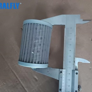 Filtre à carburant pour camion excavateur 9M2341 P552341 3216953102 1S8452 69003141 35362250 9576P552341 9M-2341 pour Caterpillar - Product Image 3