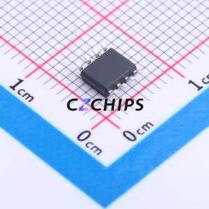Transistor de Efecto de Campo (MOSFET) SI4948BEY-T1-GE3 SOP-8 al por Mayor - Product Image 2