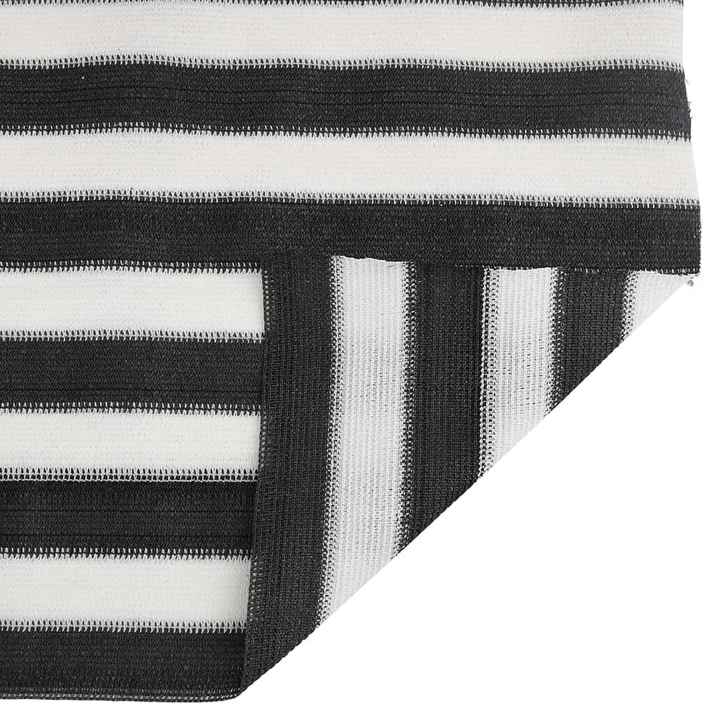 W2B VidaXL Anthracite and White 3.9x32.8' HDPE Privacy Net Windproof Waterproof Heavy Duty Portable and Folding 0.82 Oz/ft"
