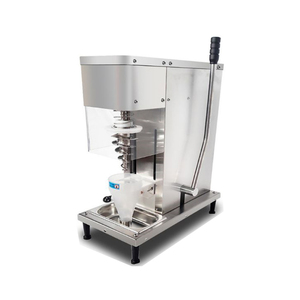 Tự Động Bền Trẻ Em Máy Để Làm Kem Sữa Chua Đông Lạnh Swirl Khoan <span class=keywords><strong>Cuisinart</strong></span> Máy Xay Sinh Tố Trái Cây Máy Làm Kem - Product Image 6