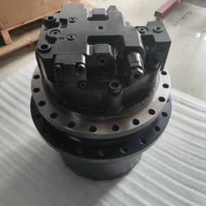 Pièces d'excavatrice hydraulique EC250D EC250E EC300D EC300E EC300DLR, réducteur final VOE14604840 VOE14690440 à vendre - Product Image 3