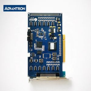 Leadshine โมดูลบอร์ดซีพียูมาเธอร์บอร์ดอุตสาหกรรม DMC-A00 DMC5400A WORK004716 1191003797ได้รับการทดสอบ100% - Product Image 2