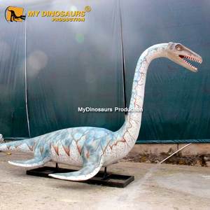 Mydino Jurassic Animatronic Sea Dinosaur dans l'eau <span class=keywords><strong>Plésiosaure</strong></span> - Product Image 3