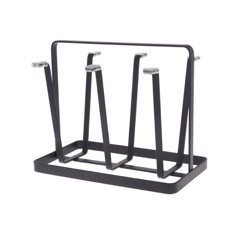 Home Display Creative Iron Metal Desktop