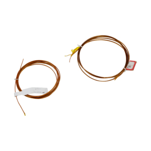 Câble d'extension de thermocouple de type K MICC, isolation en fibre de verre tressée PVC/<span class=keywords><strong>FG</strong></span>/FEP/PFA/PTFE, fil de thermocouple - Product Image 4