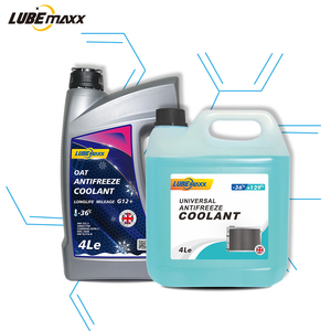 LUBEMAXX <span class=keywords><strong>antigelo</strong></span> liquido a lunga durata senza acqua per <span class=keywords><strong>auto</strong></span> antiruggine radiatore refrigerante 1L <span class=keywords><strong>antigelo</strong></span> - Product Image 4