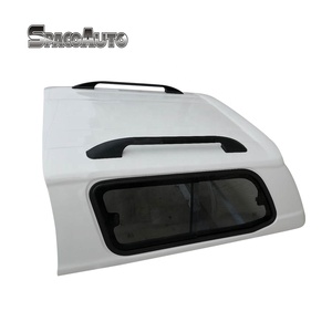 Recoger camión techo Canopy para <span class=keywords><strong>Toyota</strong></span> Tundra - Product Image 2