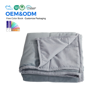Best Gifts for Fathers Day: Weighted Blankets That Deliver Calm & Comfort