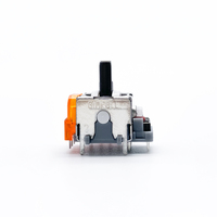 Joystick de remplacement de bâton de pouce analogique 3D pour accessoires de jeu de manette Playstation 5