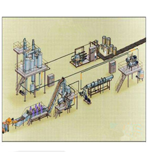 Packaging Equipment Fruit Filling Machine Production Line Fruit Production Line - Product Image 1