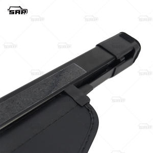 Accessoires de voiture, pare-soleil, housse de <span class=keywords><strong>coffre</strong></span> arrière de voiture imperméable, <span class=keywords><strong>rideau</strong></span> de <span class=keywords><strong>coffre</strong></span>, housse de <span class=keywords><strong>coffre</strong></span> pour Jetour T1 T2 - Product Image 2