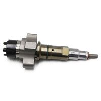 Common Rail Fuel Injector Assembly 2872331 2872331PX Truck Engine Parts