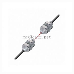 Sensores ópticos fotoeléctricos LASER BGS RED 300M SS TOP BUTTON LD30EPBR30BPA2IO - Product Image 2