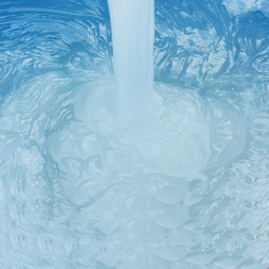 Buen precio en China, lauril éter sulfato de sodio SLES 70% Texapon N70 CAS 68585-34-2 - Product Image 1