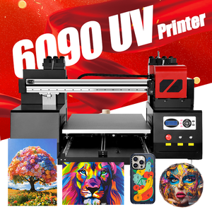 طابعة Refinecolor بتنسيق كبير من الأكريليك قماش ملصق من الأشعة تحت البنفسجية <span class=keywords><strong>A1</strong></span> الأشعة تحت البنفسجية DTF مسطحة للشركات الصغيرة - Product Image 1