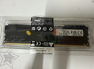 สำหรับโมดูลหน่วยความจำ Kingston <span class=keywords><strong>FURY</strong></span> <span class=keywords><strong>Beast</strong></span> <span class=keywords><strong>3200MHz</strong></span> DDR4 Cl16 ขนาด 1 x 16GB - Product Image 4