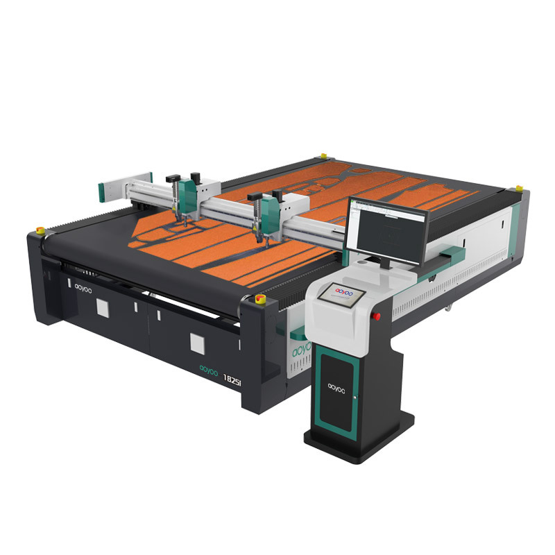Best Digital Cutting Machine for Leather