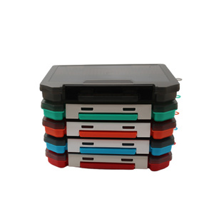 <span class=keywords><strong>Caja</strong></span> <span class=keywords><strong>de</strong></span> <span class=keywords><strong>Pesca</strong></span> Multifuncional Impermeable Lmaide, Nueva, Portátil, para Señuelos <span class=keywords><strong>de</strong></span> <span class=keywords><strong>Pesca</strong></span>, Personalizable, para Arroyos y Ríos - Product Image 4