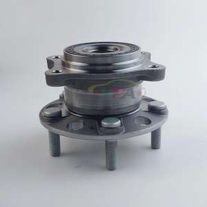 Pieza de Repuesto Original para Motor de Automóvil, Conjunto de Cubo y Rodamiento Trasero 52730-D3000 para Hyundai Elantra Kia Ceed 52730-D3000 - Product Image 6