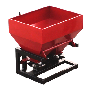 70-100HP l'uso del trattore doppia piastra farm fertilizzante crocette - Product Image 3