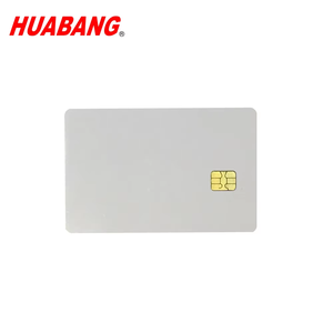 Huabang ddsy866 trả trước Đồng hồ điện chip sle4442 trả trước đồng hồ thẻ IC thẻ - Product Image 2
