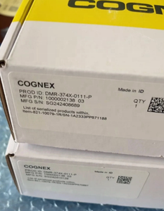 Cognex DMR-374X-0111-P Código DMR-374X-0111-P - Product Image 6