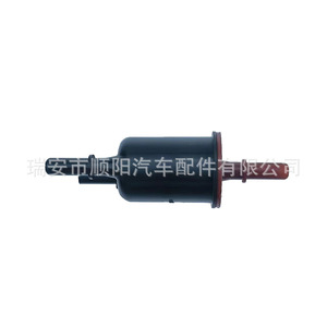 Vanne solénoïde de cartouche de carbone Chevrolet 12632174 SY-121 pour remplacement et réparation, pièce automobile neuve - Product Image 1