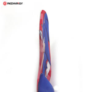 Alfombrilla de Ratón para Juegos Personalizada con Reposamuñecas, Alfombrilla de Ratón Impresa en 3D con Diseño de <span class=keywords><strong>Anime</strong></span>, Soporte de Gel de Silicona para Muñeca - Product Image 4