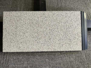 Высококачественная стальная декоративная металлическая сайдинг, современный полиуретановый Теплоизоляционный экологически чистый огонь/вода, крыша склада - Product Image 2