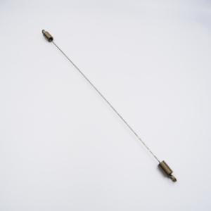 Vente chaude : Ressort de tension long personnalisé à double crochet, ressort d'extension industriel à maillons de fil étirés - Product Image 3