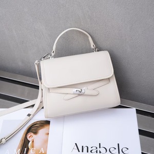 Bolso de Lujo para Mujer 2026, de Piel Sintética, Marca Reconocida, Bandolera, Bolso de Hombro con Cadena, Bolso Grande para Mujer, Color Sólido 48 - Product Image 1